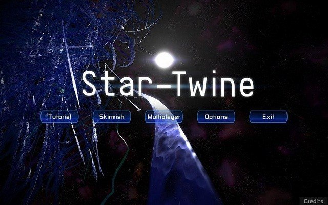Star-Twine